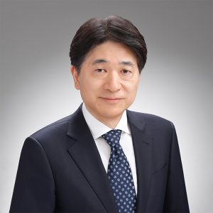 栗林康幸